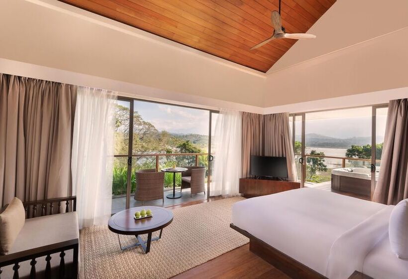 套房, Jetwing Kandy Gallery