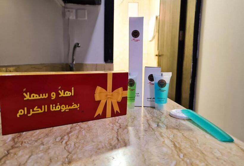 غرفة ديلوكس, شمس الشاطئ للشقق المخدومة