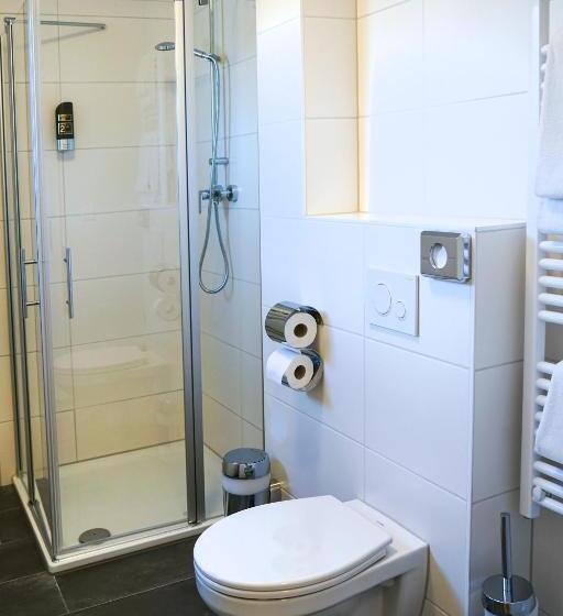 스탠다드 스튜디오, Boardinghouse City Home