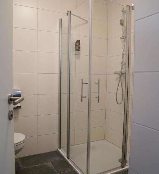 스탠다드 스튜디오, Boardinghouse City Home