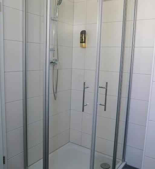 디럭스 스위트, Boardinghouse City Home