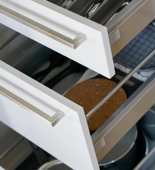 디럭스 스위트, Boardinghouse City Home