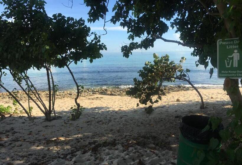 اتاق استاندارد یک نفره, African Symbol Guest House