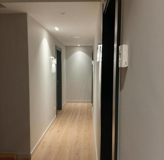 Номер Стандарт Адаптированный для Инвалидов, Casa Néboa