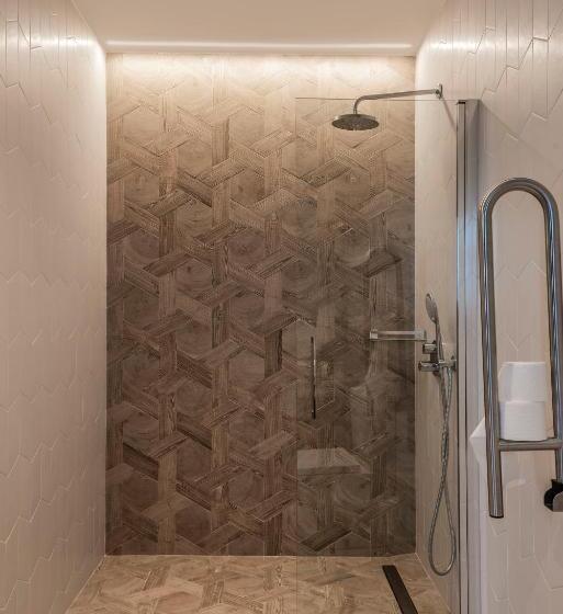 Номер Стандарт Адаптированный для Инвалидов, Casa Néboa