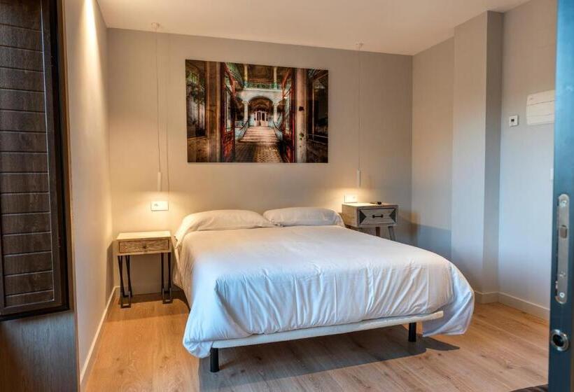 Номер Стандарт Адаптированный для Инвалидов, Casa Néboa