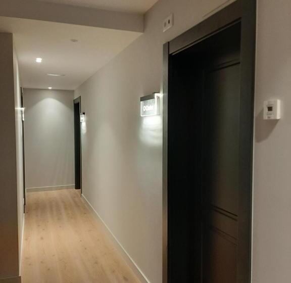 Номер Стандарт, Casa Néboa