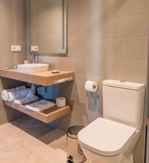 Номер Стандарт, Casa Néboa