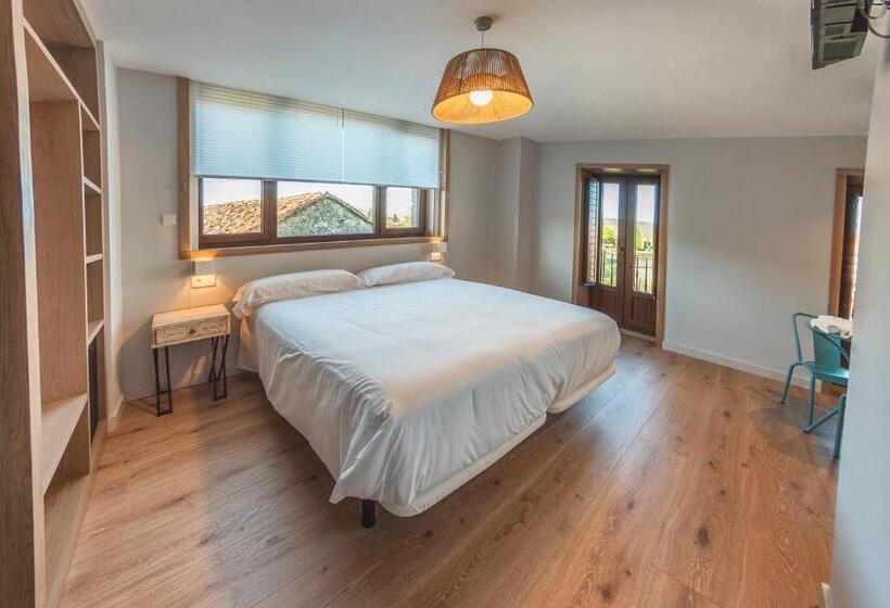 Номер Стандарт, Casa Néboa