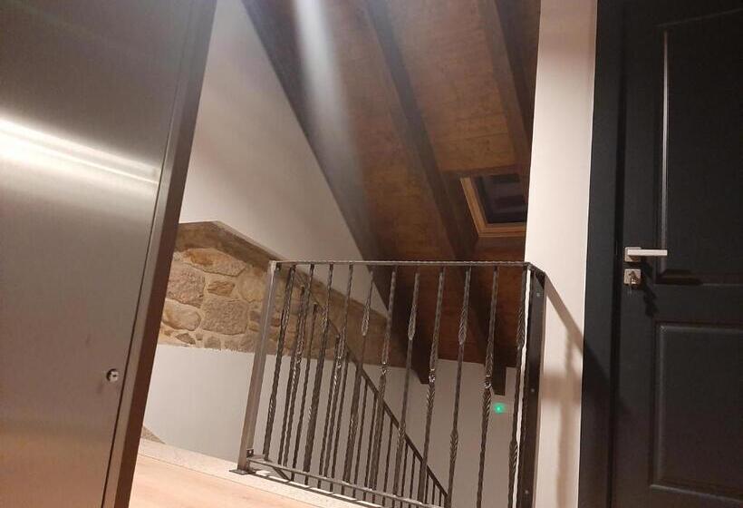 Четырехместный Номер Стандарт, Casa Néboa