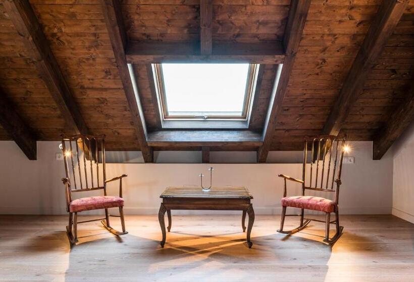 Четырехместный Номер Стандарт, Casa Néboa