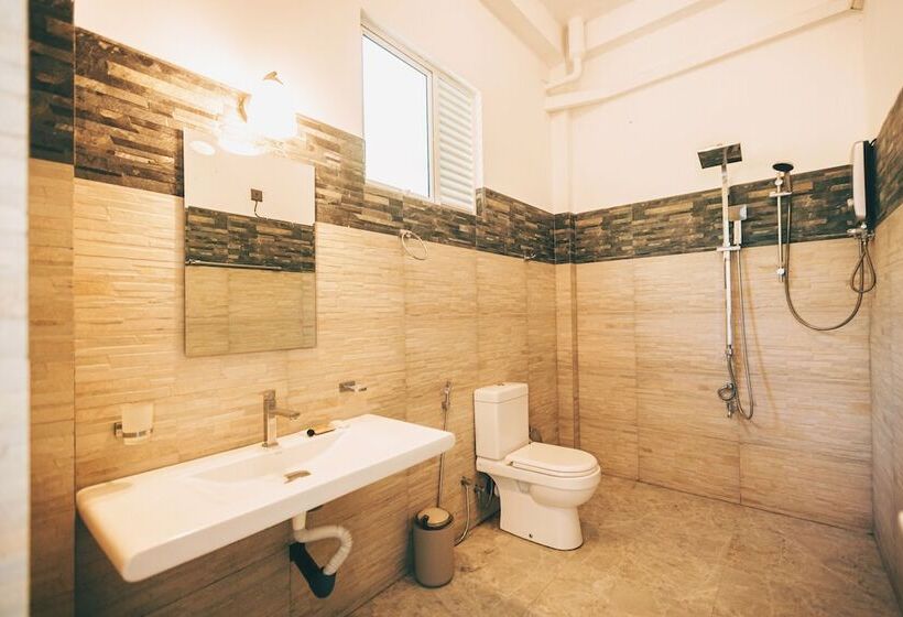 豪华海景房, Samudra Beach Resort