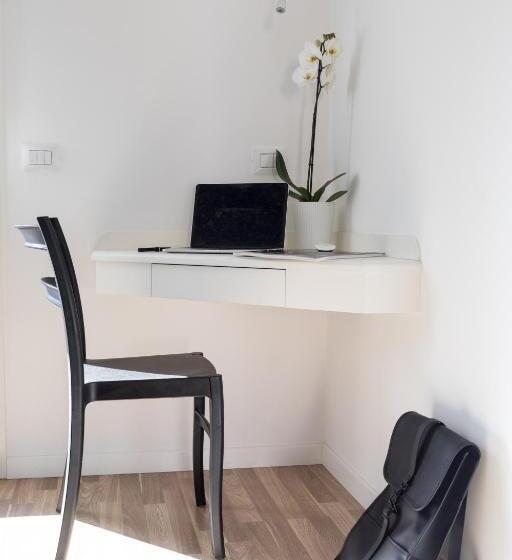 带1个卧室的带阳台的公寓, Aspio Residence