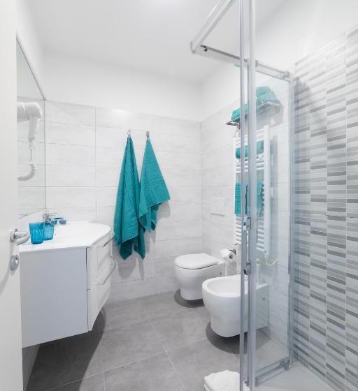 Apartamento 1 Dormitório com Terraço, Aspio Residence