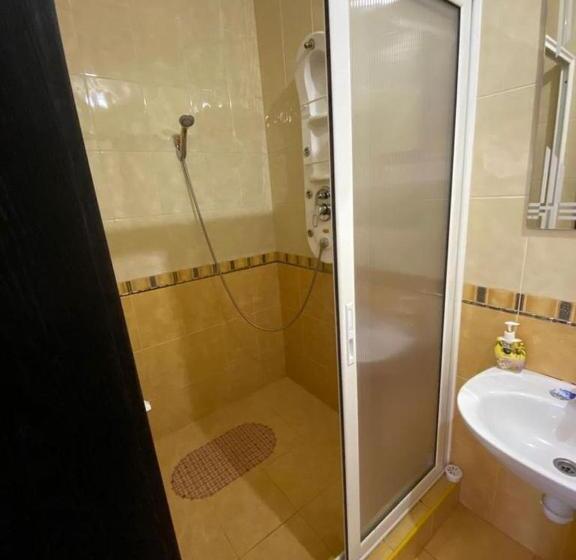 Chambre Standard, отель ренессанс