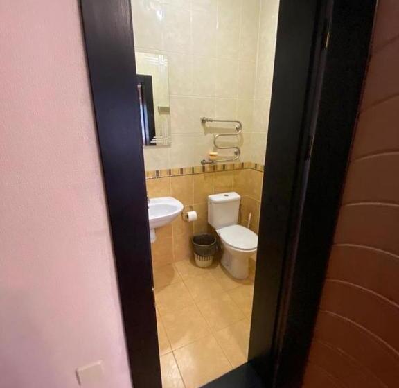 Chambre Standard, отель ренессанс