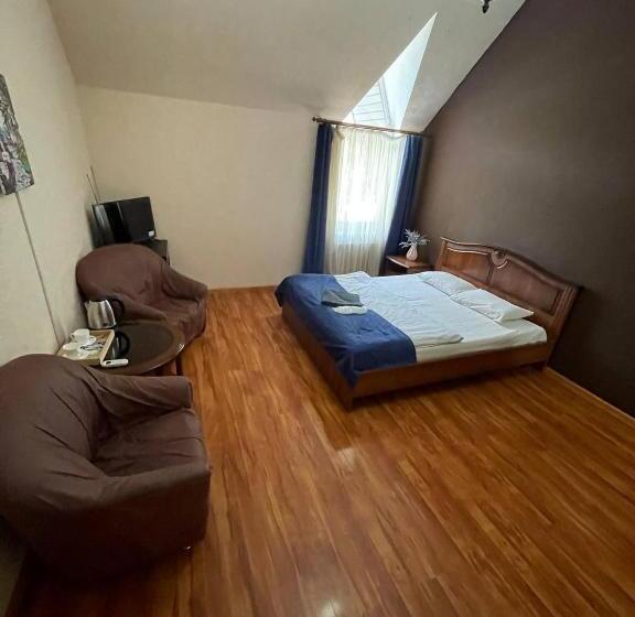 Chambre Standard, отель ренессанс