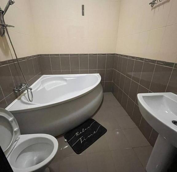 Suite 2 Chambres, отель ренессанс