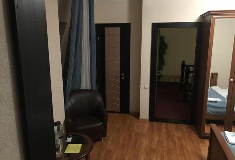 Suite 2 Chambres, отель ренессанс