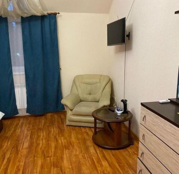 Chambre Supérieure, отель ренессанс