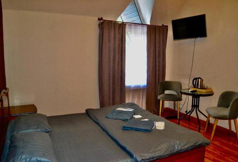 Chambre Standard, отель ренессанс