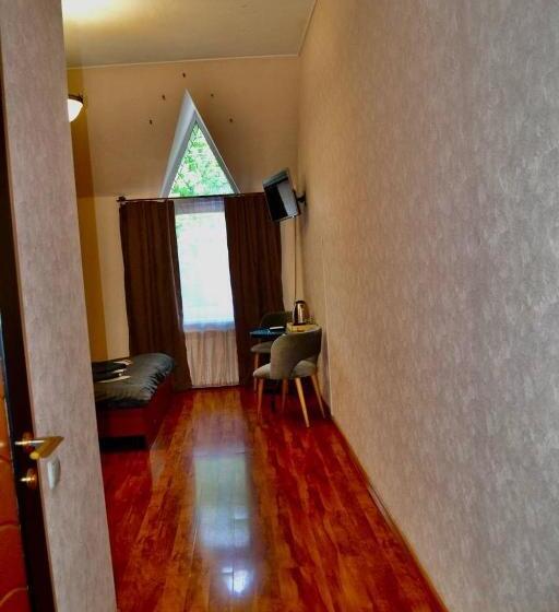 Chambre Standard, отель ренессанс