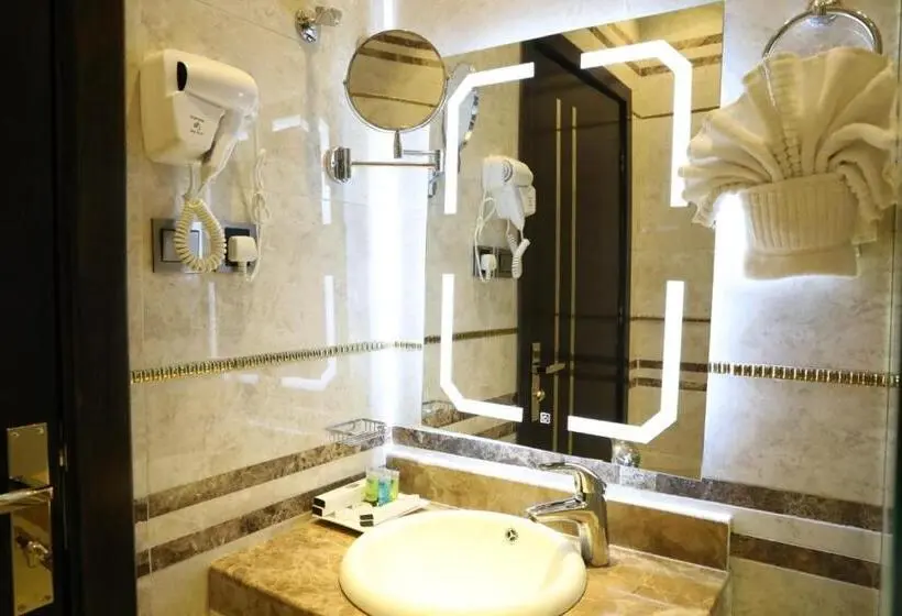 クラシックスイート, Al Mokhtar 2 Furnished Units
