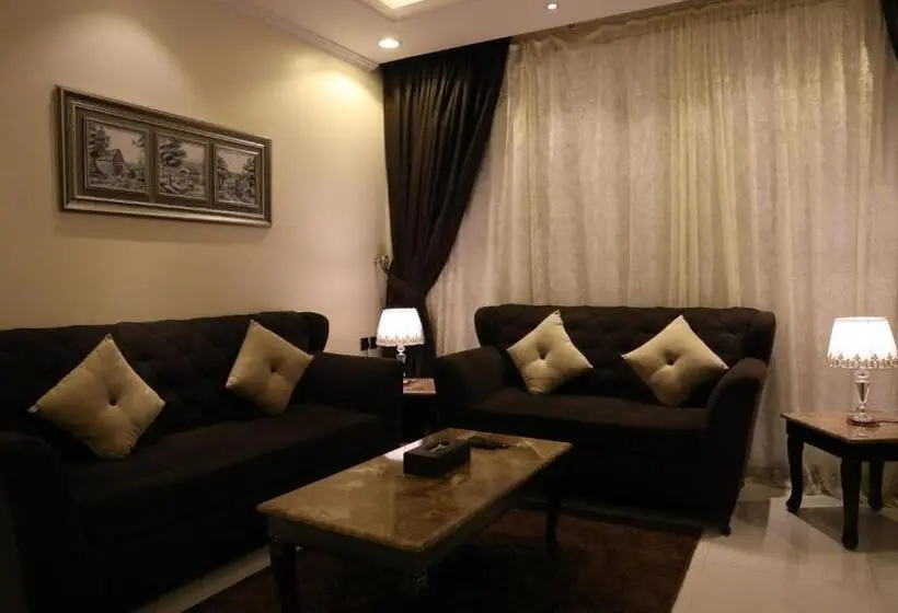 クラシックスイート, Al Mokhtar 2 Furnished Units
