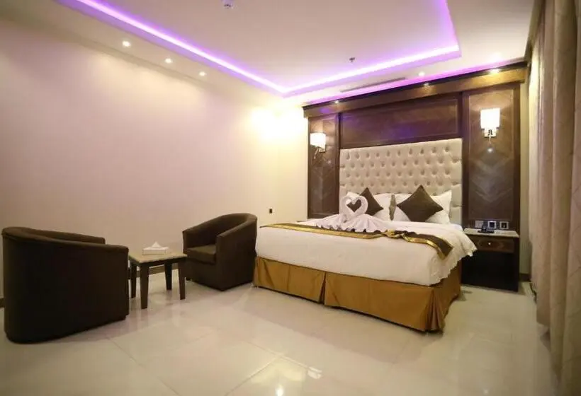 クラシックスイート, Al Mokhtar 2 Furnished Units