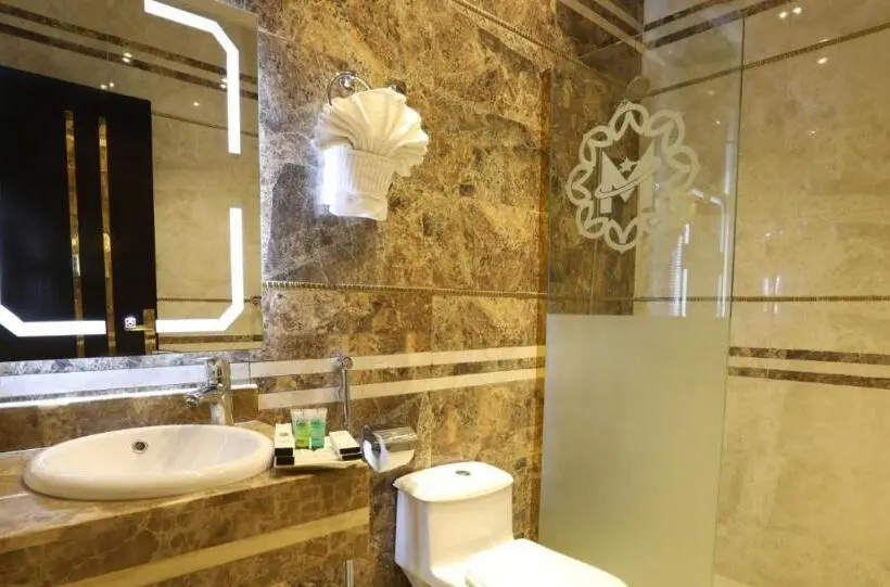 スーペリアースイート, Al Mokhtar 2 Furnished Units