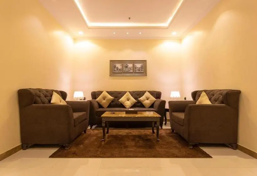 スーペリアースイート, Al Mokhtar 2 Furnished Units