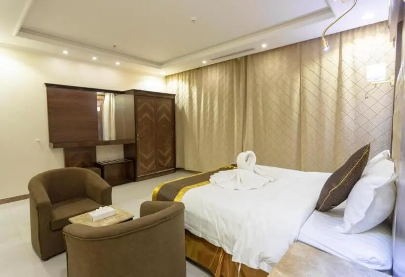 スーペリアースイート, Al Mokhtar 2 Furnished Units