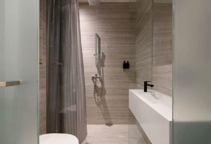 کابین, St Signature Tanjong Pagar