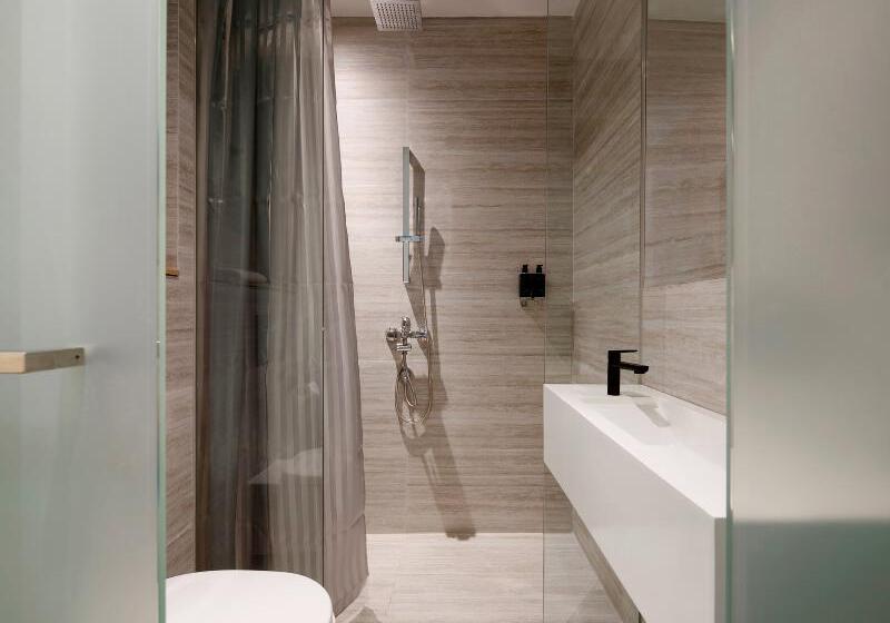 کابین, St Signature Tanjong Pagar