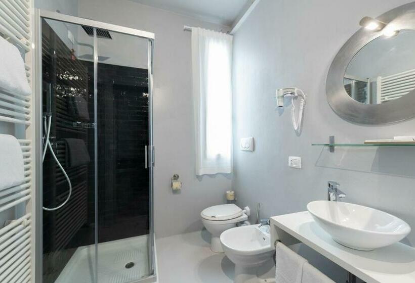 スタンダードルーム, Villa Delle Fate, Bw Signature Collection