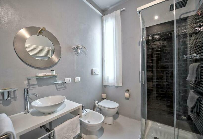 Полулюкс, Villa Delle Fate, Bw Signature Collection