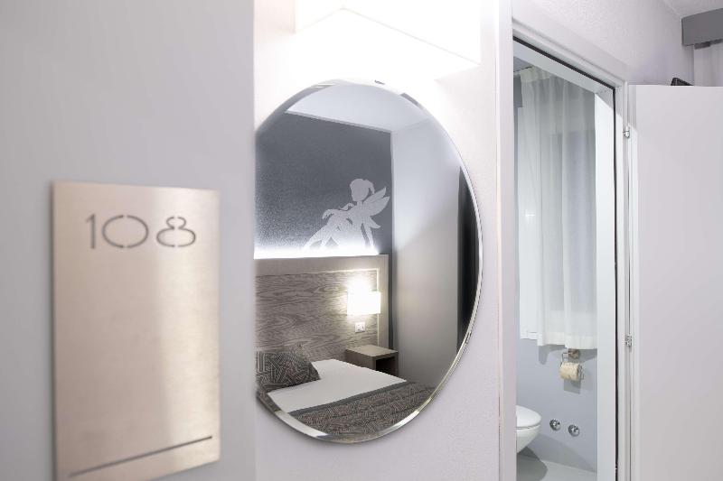 スタンダードシングルルーム, Villa Delle Fate, Bw Signature Collection