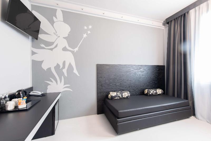 小型套房, Villa Delle Fate, Bw Signature Collection