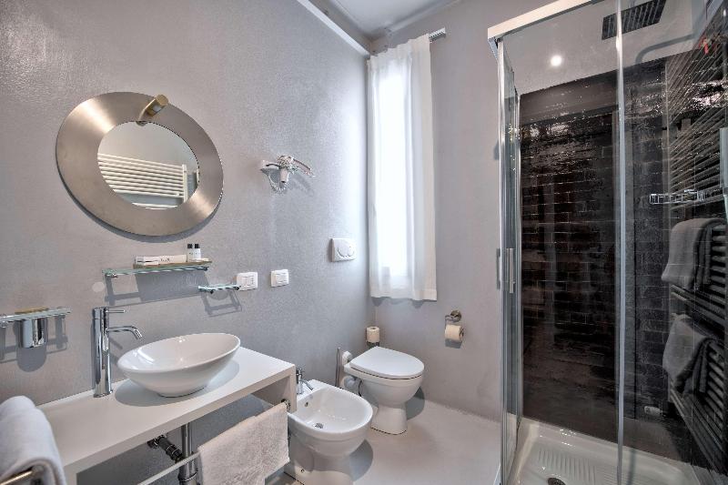 ジュニアスイート, Villa Delle Fate, Bw Signature Collection