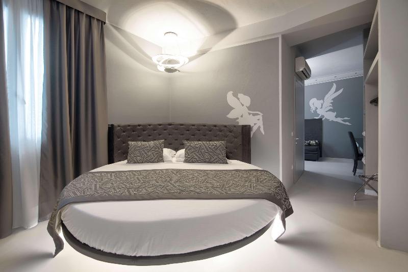 Полулюкс, Villa Delle Fate, Bw Signature Collection