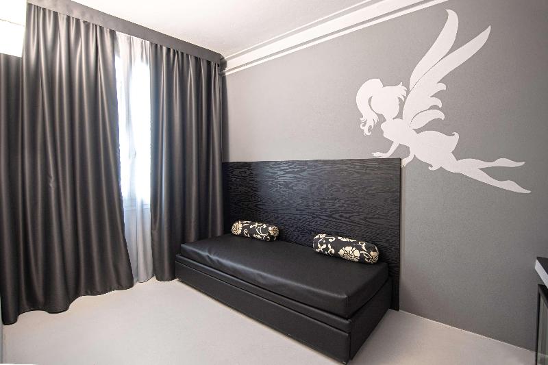小型套房, Villa Delle Fate, Bw Signature Collection