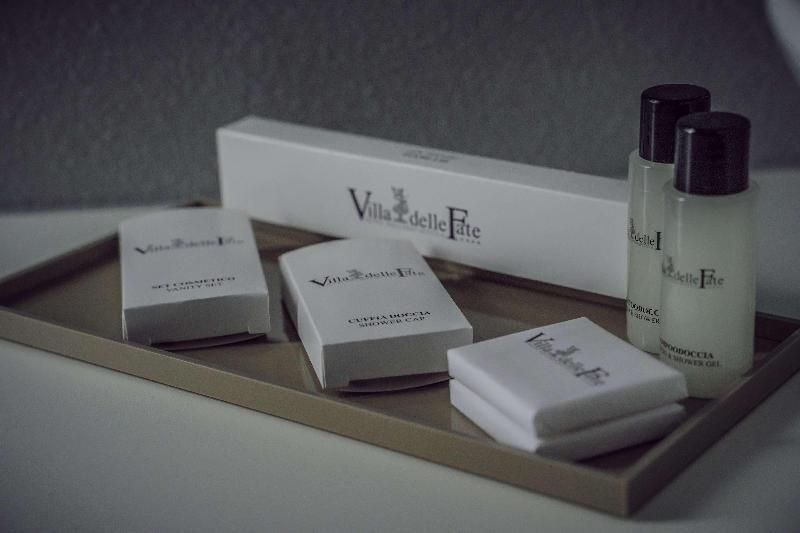 スーペリアールーム, Villa Delle Fate, Bw Signature Collection