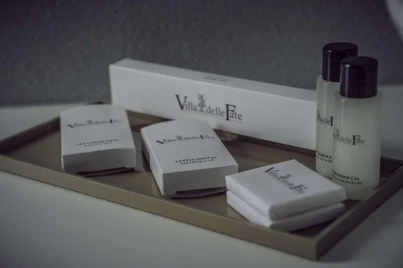 スーペリアールーム, Villa Delle Fate, Bw Signature Collection