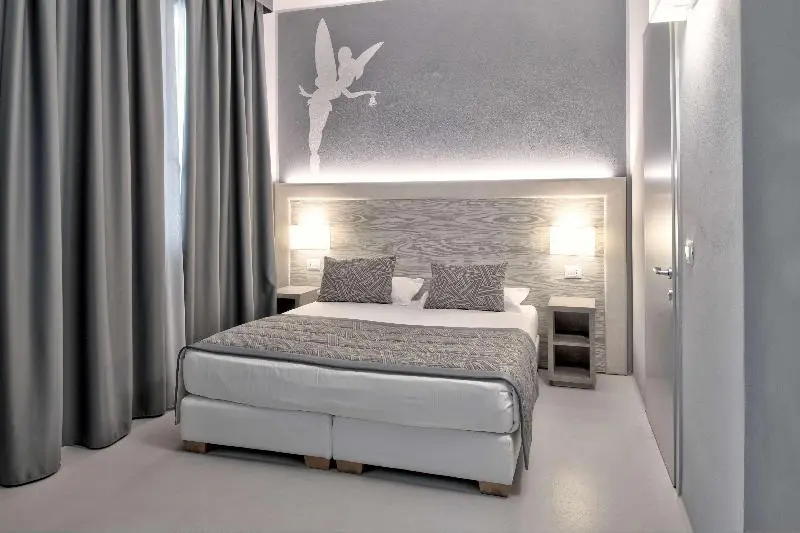 スーペリアールーム, Villa Delle Fate, Bw Signature Collection