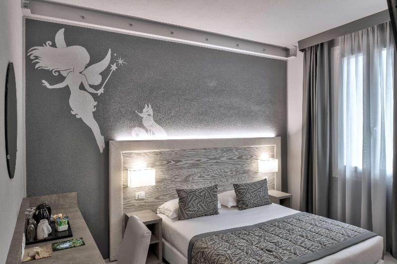 Номер Стандарт, Villa Delle Fate, Bw Signature Collection