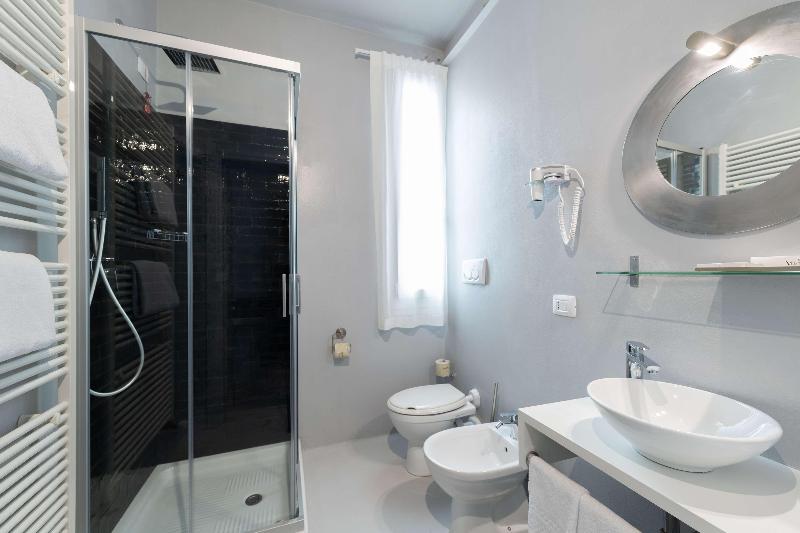 スタンダードルーム, Villa Delle Fate, Bw Signature Collection