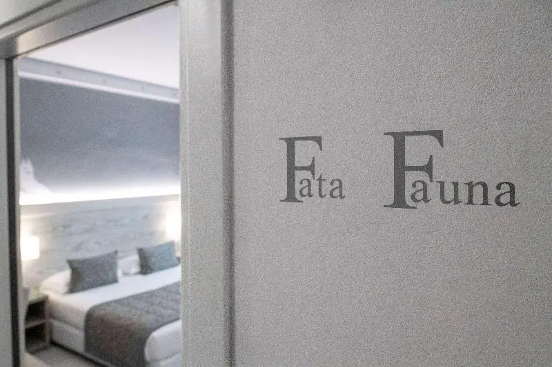 スタンダードルーム, Villa Delle Fate, Bw Signature Collection