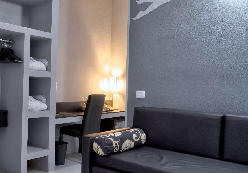家庭间, Villa Delle Fate, Bw Signature Collection