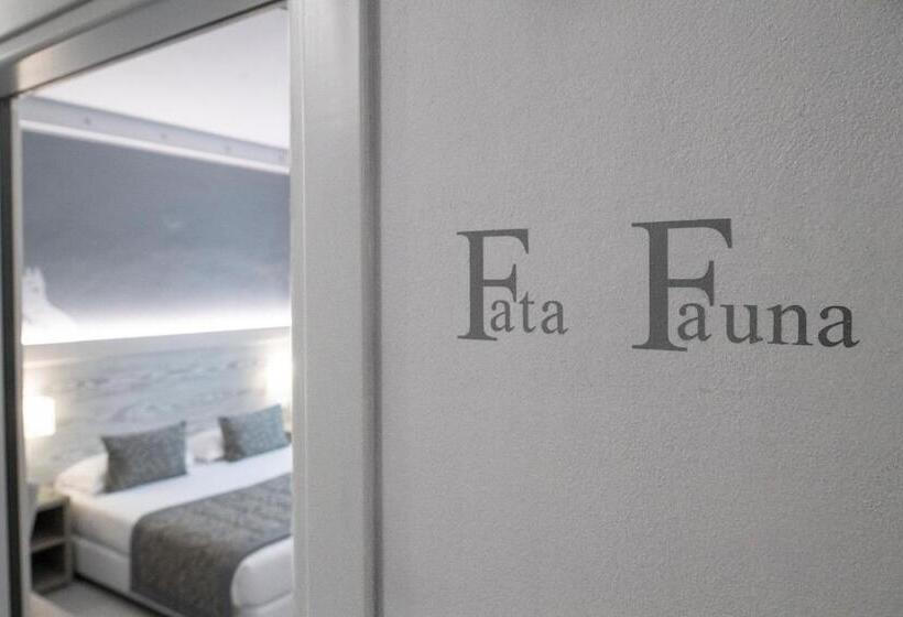 Номер Стандарт, Villa Delle Fate, Bw Signature Collection
