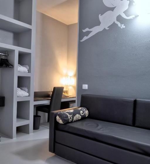 Семейный Номер, Villa Delle Fate, Bw Signature Collection